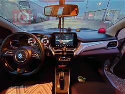 سوزوکی فرۆنکس